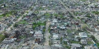 Ucraina, i russi premono mentre si prova a respingere l’offensiva