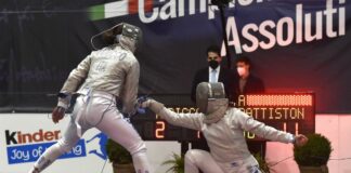 Assoluti al via a Courmayeur, in palio 12 titoli