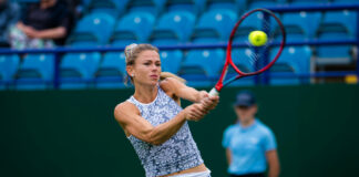 Giorgi eliminata negli ottavi di finale del Roland Garros