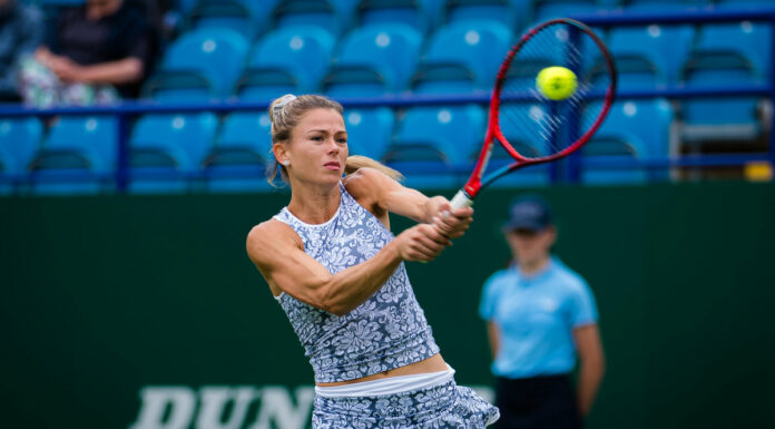 Giorgi eliminata negli ottavi di finale del Roland Garros