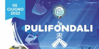 Subacquei Fipsas il 5 giugno per “Pulifondali”