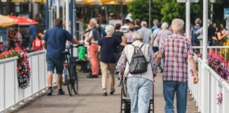 Welfare in Ageing, un bando di Fondazione Cariplo per gli anziani