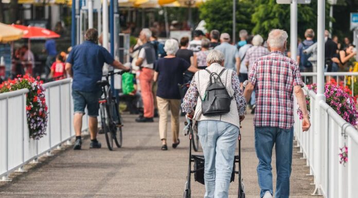 Welfare in Ageing, un bando di Fondazione Cariplo per gli anziani