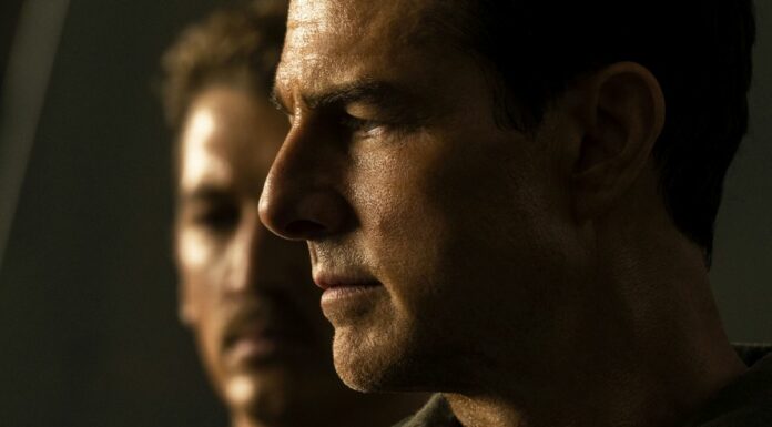 Top Gun: Maverick fa decollare il box office con 4 mln di incasso