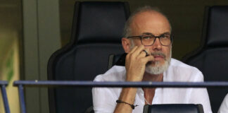 Nicolato “Più difficoltà ci sono e più mi diverto”