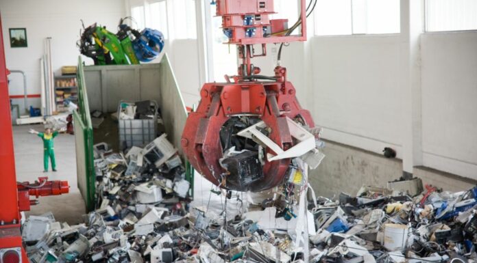 Rifiuti, Erion “Lo Stato sia garante dei bisogni della filiera dei RAEE”