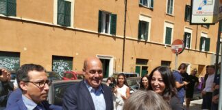 Aperto a Roma il nuovo centro di formazione professionale Nathan