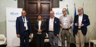 Alle start-up Finapp e CH-Bioforce l’Innovation Day di Philip Morris