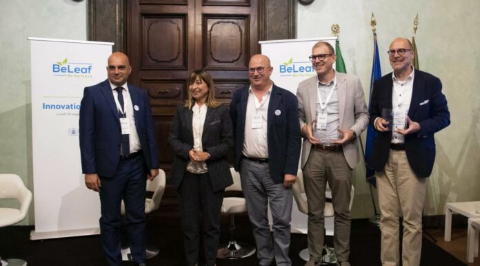 Alle start-up Finapp e CH-Bioforce l’Innovation Day di Philip Morris