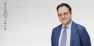 Paolo Romano nuovo Direttore Generale di Stellantis &You Italia
