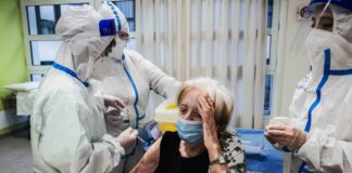 Covid, 7.537 i nuovi positivi in Italia e 62 le vittime