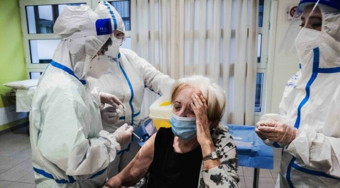 Covid, 7.537 i nuovi positivi in Italia, 62 le vittime