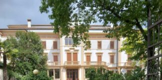 Convenzione Veneto-Inps per recupero ex casa vacanze a Farra di Soligo