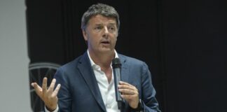 Ucraina, Renzi “Salvini a Mosca? Il problema non è se va, ma se torna”