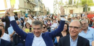 Letta “Dalla Sicilia un messaggio di unità per i progressisti”