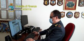 Scoperti nel Catanese 21 furbetti del reddito di cittadinanza