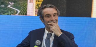 Regionali Lombardia, Fontana “Spero che il mio nome unisca e non divida”