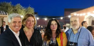 Murgia “I vini della Sardegna premiati dai mercati”
