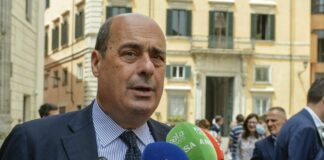 Zingaretti “Ulteriori 10,5 milioni per 150 nuovi giovani agricoltori nel Lazio”
