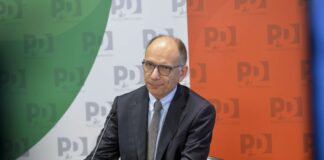 Letta “Pronti a un accordo sul salario minimo entro la legislatura”