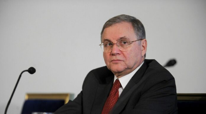 Bankitalia, Visco “La guerra ha peggiorato le prospettive di crescita”