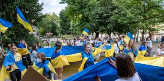 Emilia Romagna, da Regione 600mila euro per progetti aiuto Ucraina