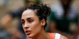 Martina Trevisan in semifinale al Roland Garros