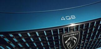 Peugeot annuncia l’arrivo della nuova 408