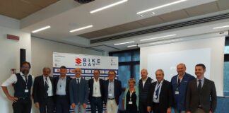 Presentata la seconda edizione del Suzuki Bike Day