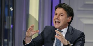 Ucraina, Conte “Problema non è carenza armi ma voglia di pace comunità”