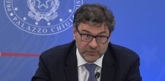 Giorgetti “Transizione energetica tenga presente interesse nazionale”