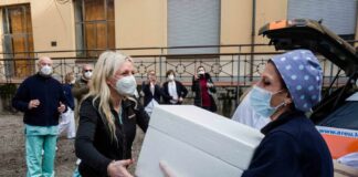 Covid, 24.267 i nuovi casi, 66 le vittime nelle ultime 24 ore