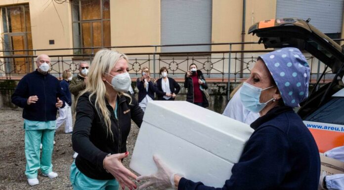 Covid, 24.267 i nuovi casi, 66 le vittime nelle ultime 24 ore