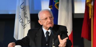 La Campania rinnova con 100 milioni il programma “Scuola Viva”