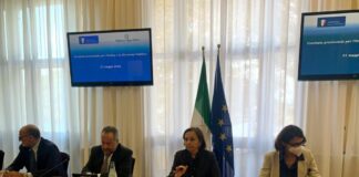 Pnrr, Lamorgese “Alert perchè le risorse non vadano in mani sbagliate”