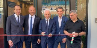Banca Mediolanum, inaugurato un nuovo Family Banker Office a Roma