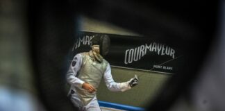 Assoluti, Rosatelli e Mancini vincono titoli fioretto