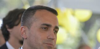 Ucraina, Di Maio “Sforzi crescenti su sicurezza alimentare”