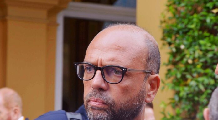 Alfano “In atto grande rivoluzione, criptovalute opportunità”