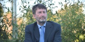 Franceschini “Investire su talenti e creatività del Mezzogiorno”