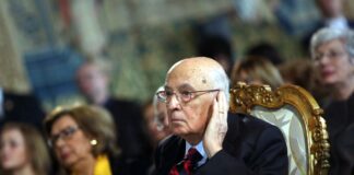 Napolitano operato allo Spallanzani, è in prognosi riservata