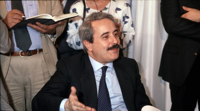 Trent’anni senza Falcone, ma con la sua eredità