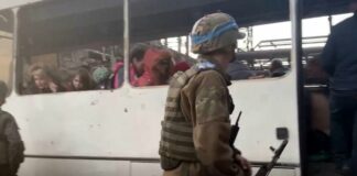 Ucraina, Biden annuncia altri aiuti, prosegue evacuazione da Mariupol