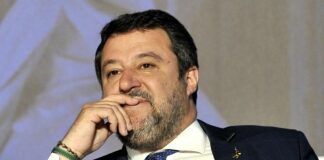 Ucraina, Salvini “Io anche a Kiev? Ne sarei felice, serve diplomazia”