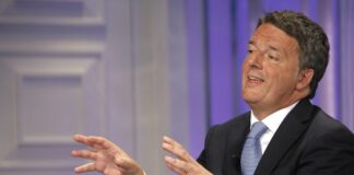 Comunali, Renzi “Se Centrodestra unito a Palermo su Lagalla IV non ci sarà