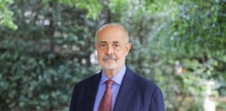 Antonio Calabrò confermato presidente di Museimpresa