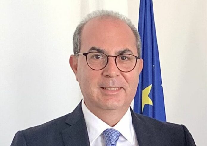 Antonio Delfino Uspi