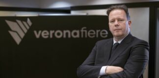 Veronafiere, Bricolo eletto nuovo presidente