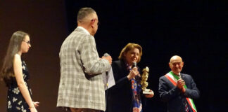 A Caterina Chinnici il premio per la legalità della Fondazione Caponnetto