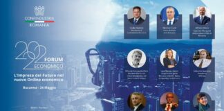Romania, investitori italiani si confrontano sull’economia del futuro